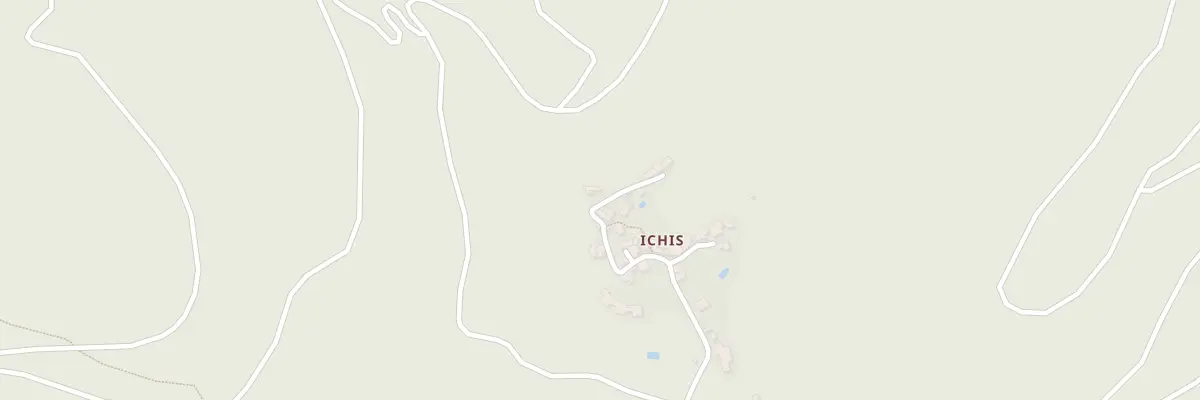 Plan du 5377F Ichis à Prémian