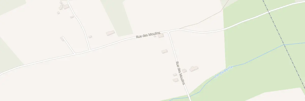 Plan du 3 Les Chenes à Savigny-en-Sancerre