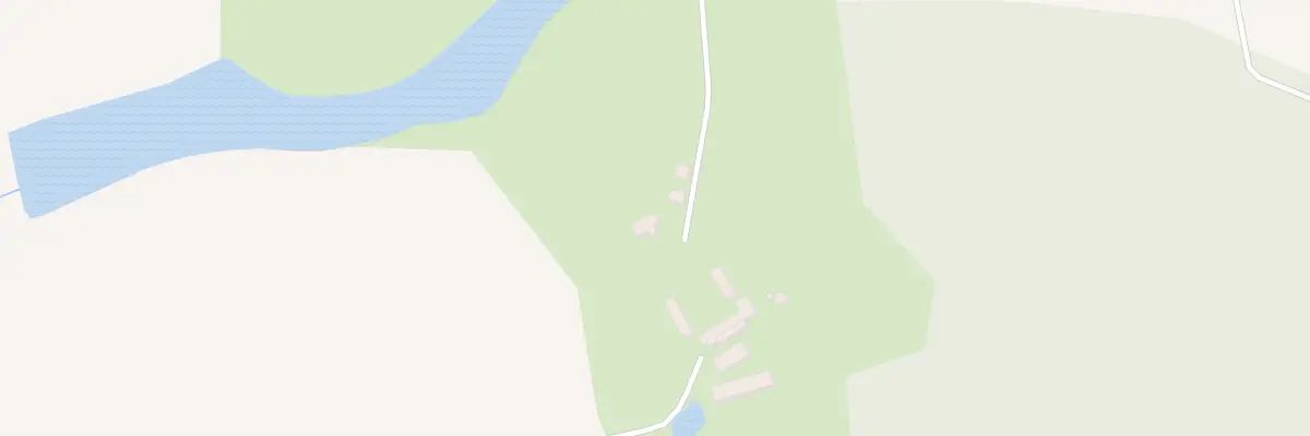 Plan du 5478 L’Aubruyere à Ouzouer-sur-Trézée
