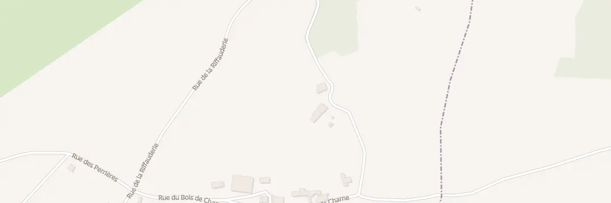 Plan du 339 Les Plessis à Sury-en-Vaux