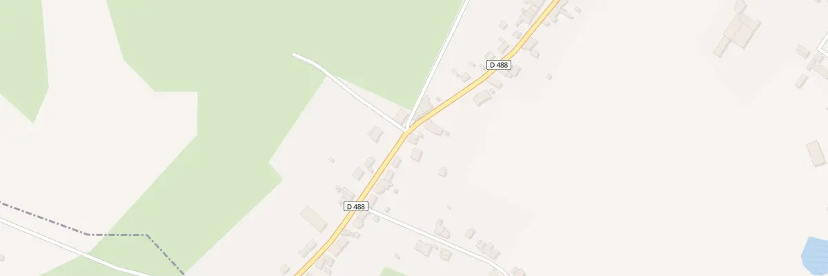 Plan du 41 Rue du Puy Pochin à Bézenet