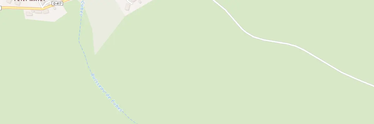 Plan du 5457 La Pallat à Saint-Gervais-d’Auvergne