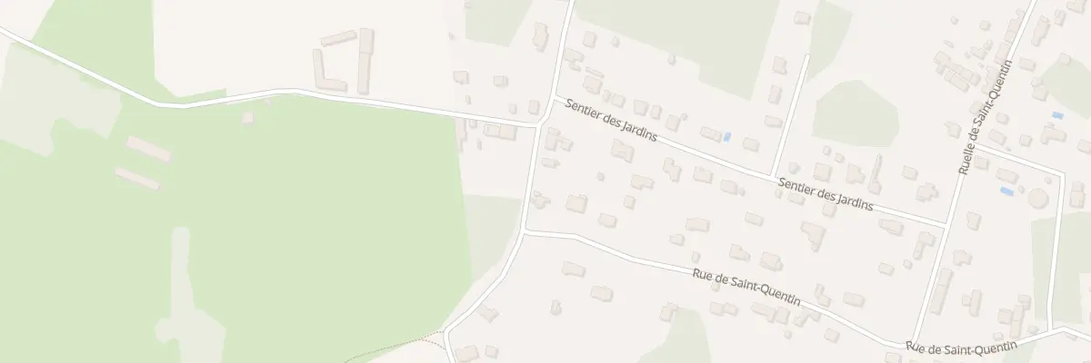 Plan du 13 Rue du Clos du Roi à Saint-Germain-sur-Morin