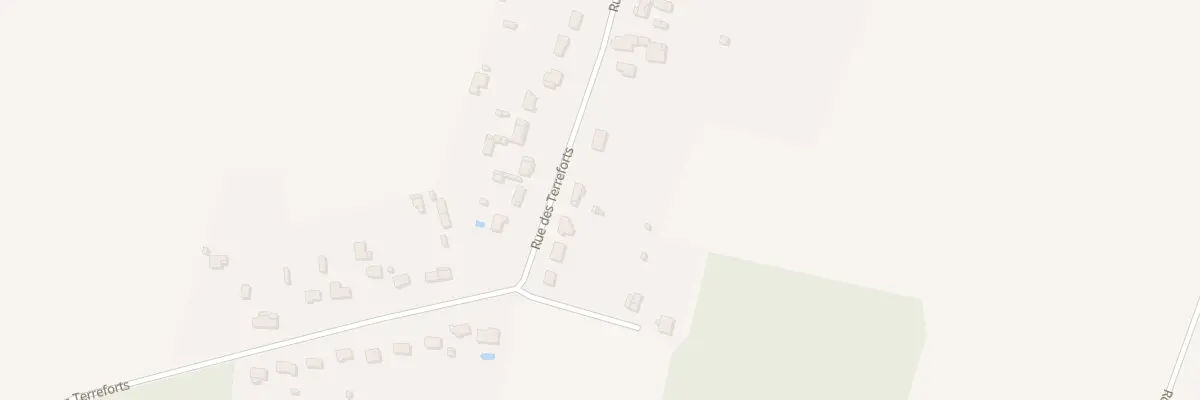 Plan du 549 Cr Les Terreforts à Gy-les-Nonains