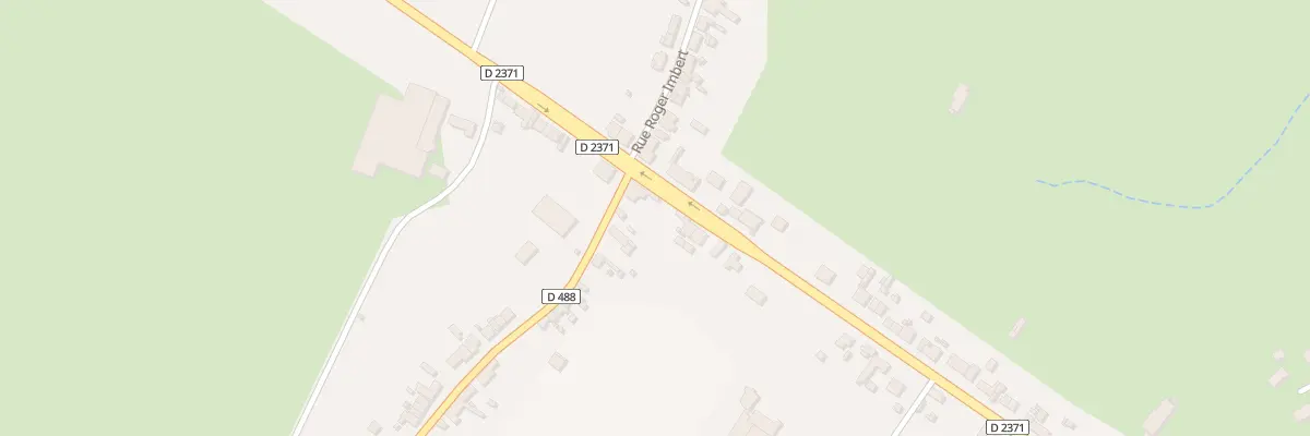 Plan du 1 Rue du Puy Pochin à Bézenet