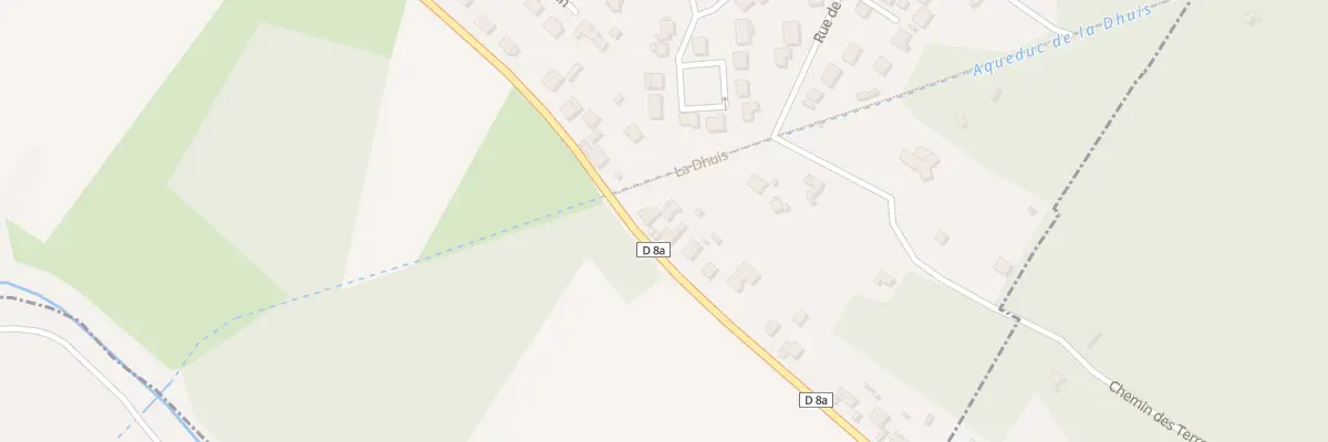 Plan du 39 Rue de Couilly à Condé-Sainte-Libiaire