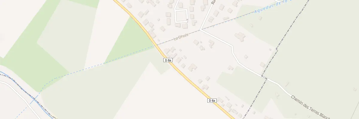 Plan du 45 Rue de Couilly à Condé-Sainte-Libiaire