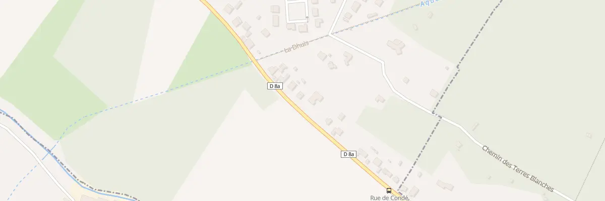 Plan du 47 Rue de Couilly à Condé-Sainte-Libiaire