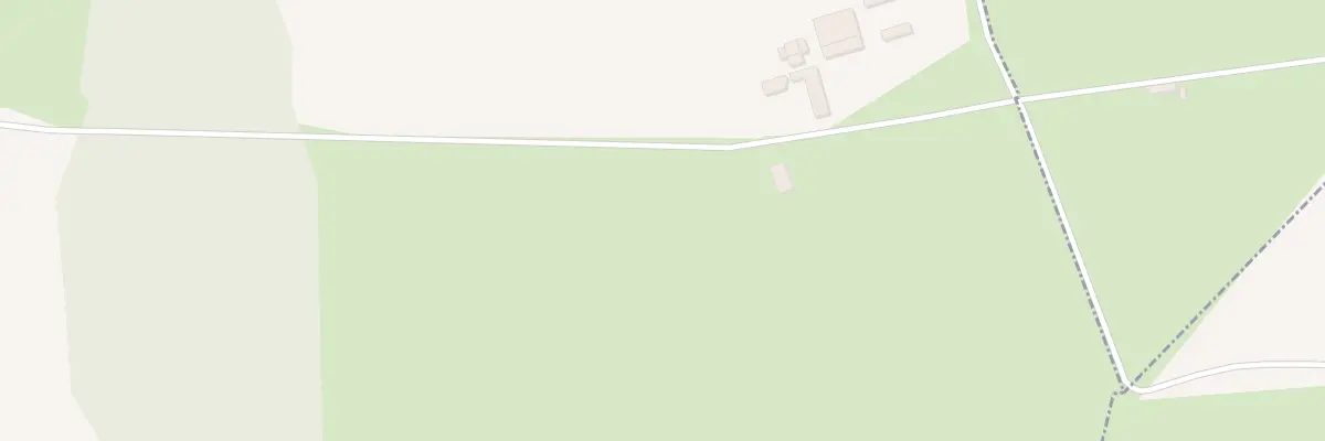 Plan du 59 La Gossonniere à Saint-Aignan-des-Noyers