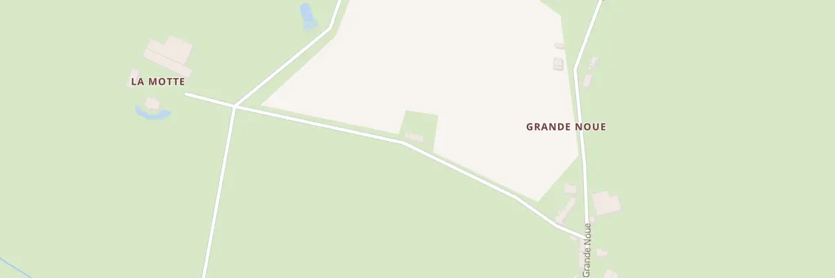 Plan du 157 Grand Noue à Sagonne