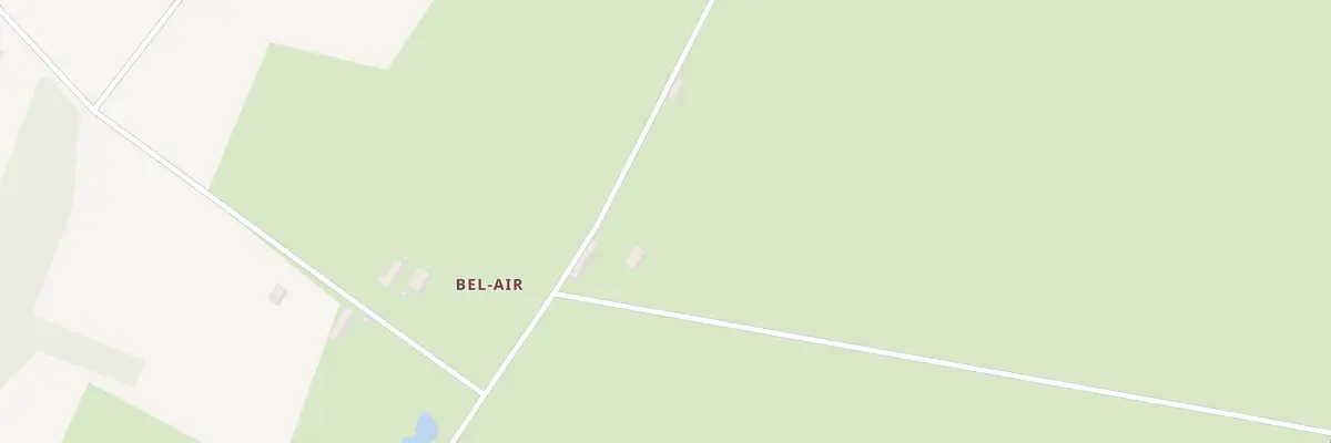 Plan du 299 Les Varissons à Givardon