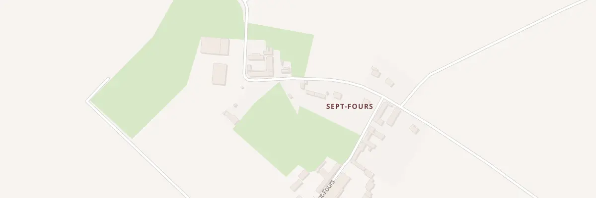 Plan du 4 Sept Fours à Rethonvillers