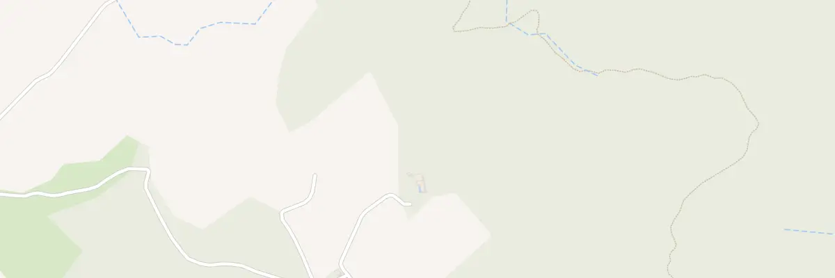 Plan du 5130 Saint Hippolyte Nord à Agel