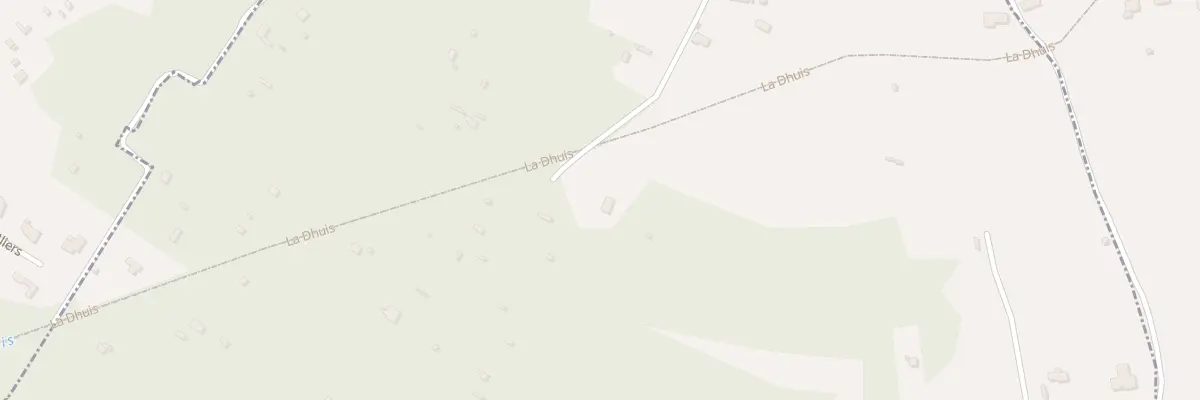 Plan du 9506 Rue de la Fontaine à Couilly-Pont-aux-Dames