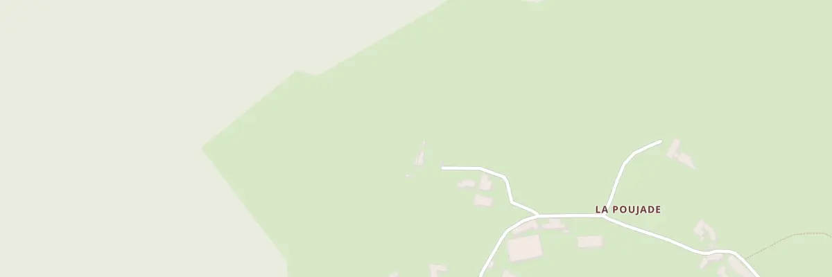 Plan du 158 Imp des Clapiers à Condom-d’Aubrac