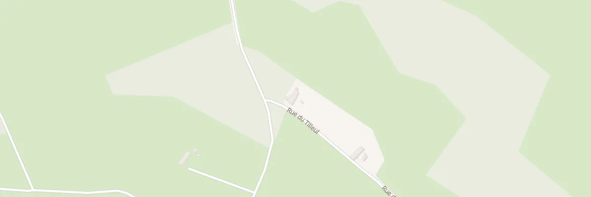 Plan du 5136 Les Chabriots à Neuf-Église