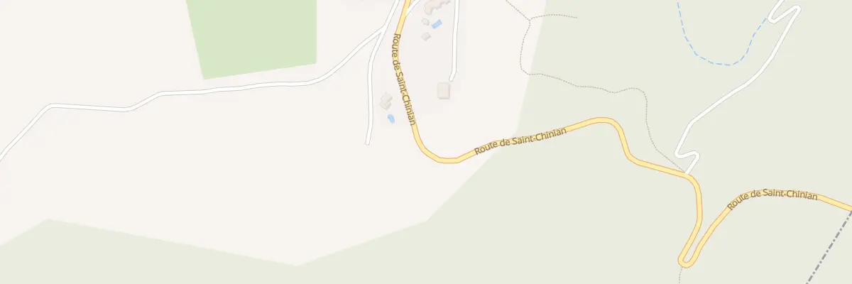 Plan du 5210F La Louviere à Pardailhan