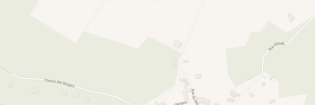 Plan du 9 Rue du Réservoir à Paley