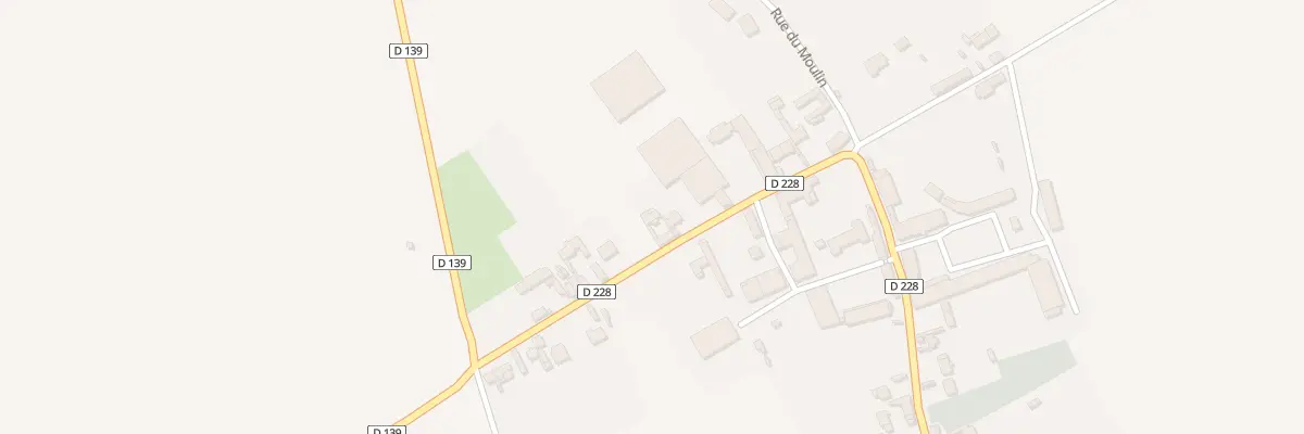 Plan du 15 Rue Georges Crétot à Étalon