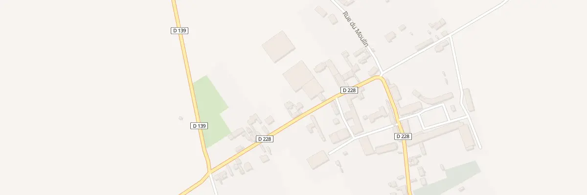 Plan du 17 Rue Georges Crétot à Étalon