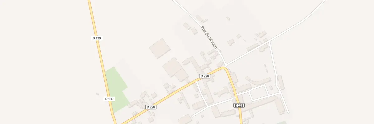 Plan du 19 Rue Georges Crétot à Étalon