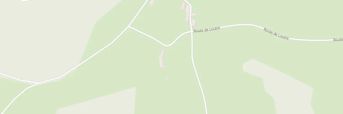 Plan du 5093 Les Hts de Gouzinat à Sainte-Christine
