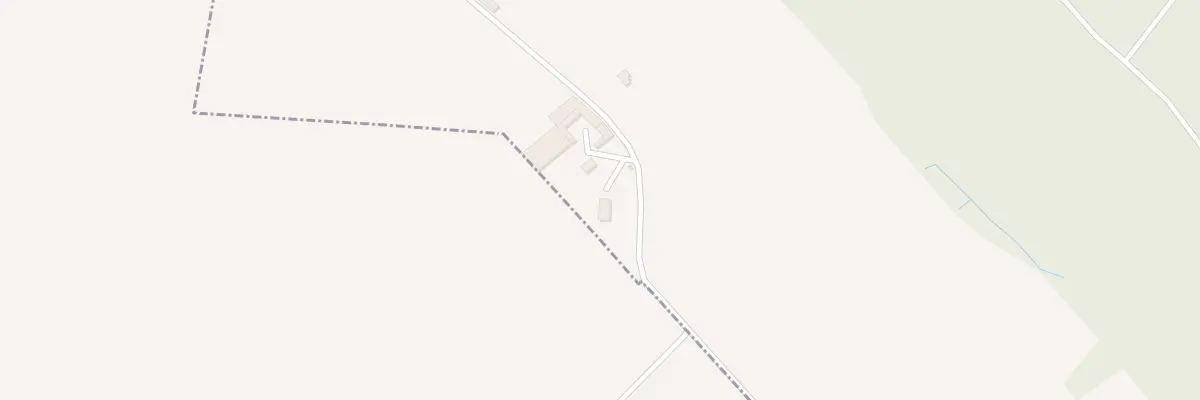 Plan du 9001 Vc Ferme de Balny à Candor