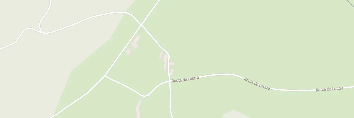 Plan du 5094 Gouzinat à Sainte-Christine