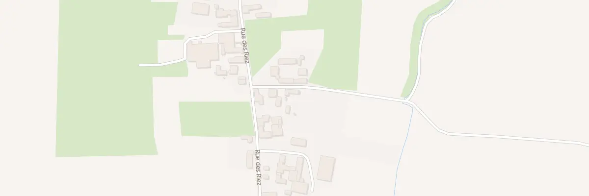 Plan du 48 Rue des Riez à Herlies