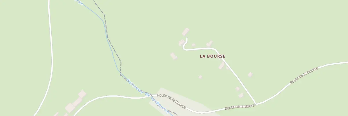 Plan du 5163 La Bourse à Durmignat