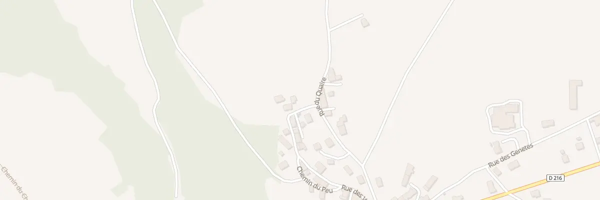 Plan du 5084 Villejaques à Saint-Bonnet-près-Orcival
