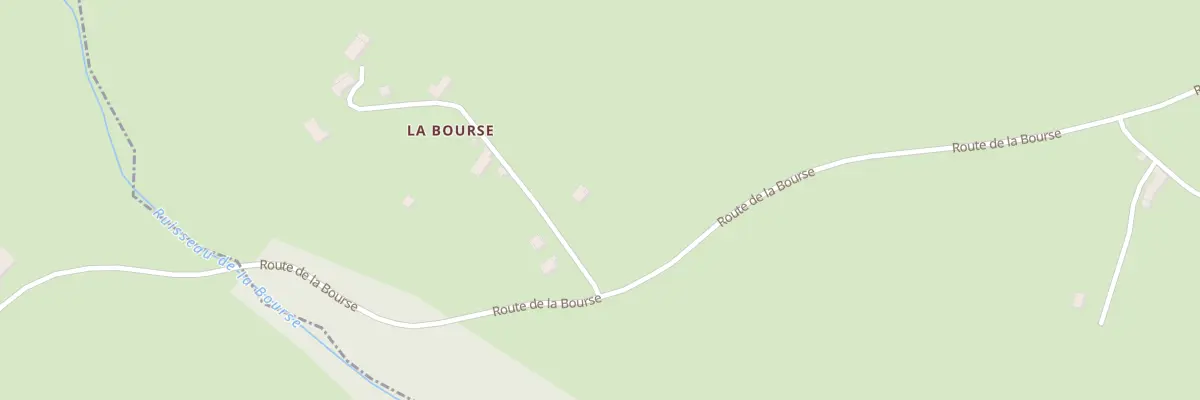 Plan du 5201 La Bourse à Durmignat