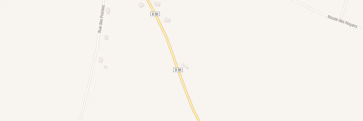 Plan du 15 Rue de Sancergues à Groises