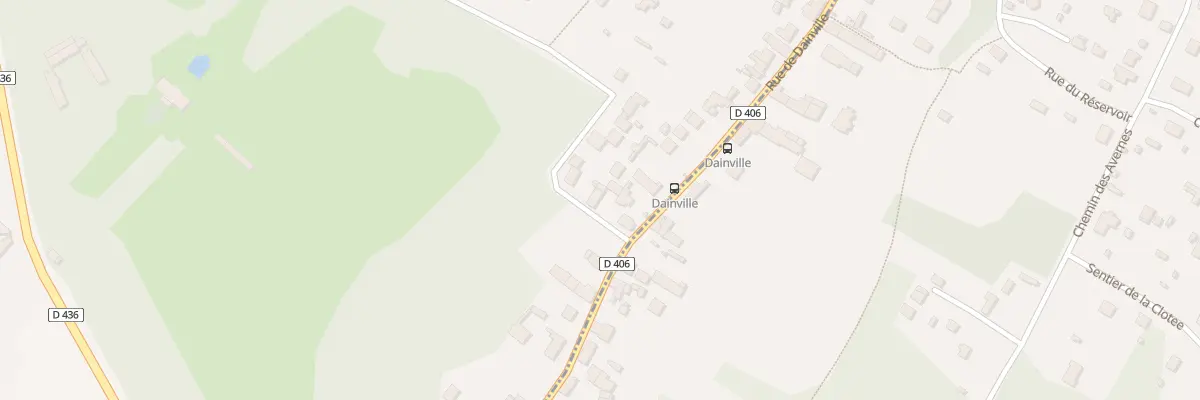 Plan du 44 Rue de Bonnetin à Coutevroult