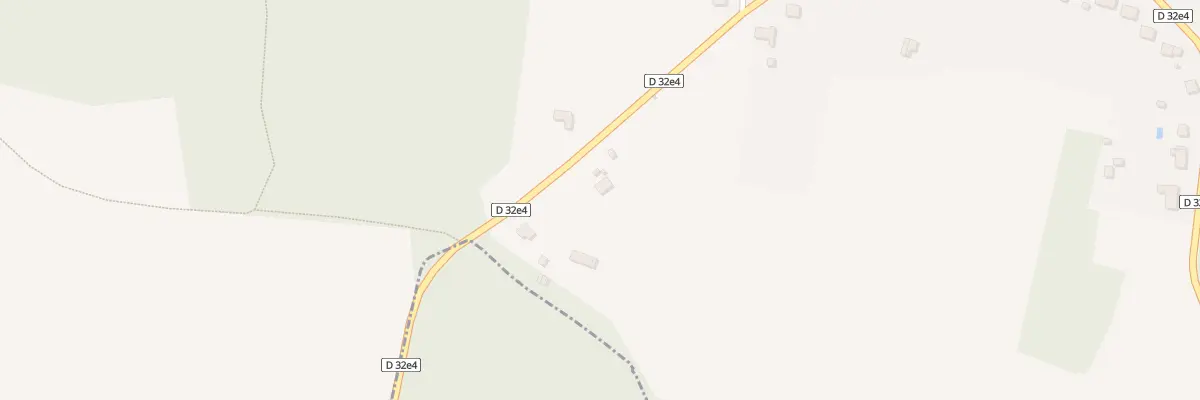 Plan du 27 Rue des Grands Saules à Argentières