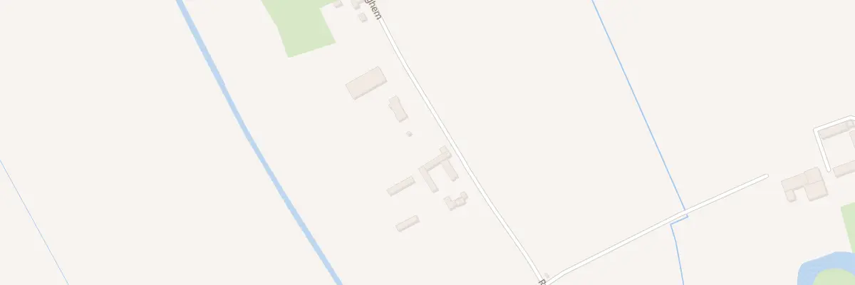 Plan du 549 Rue d’Erquinghem à Bois-Grenier
