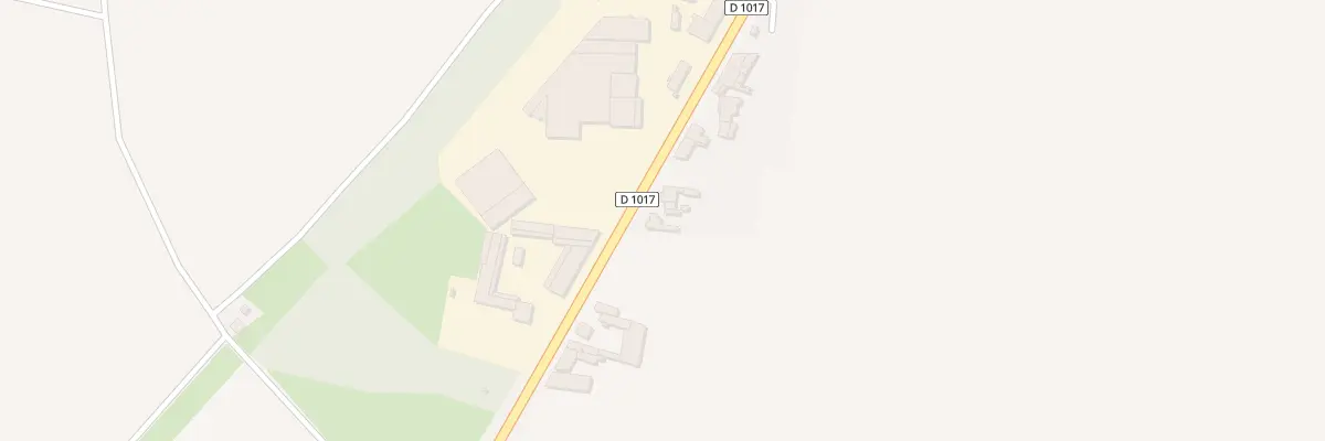 Plan du 54 Rte des Flandres à Marchélepot-Misery