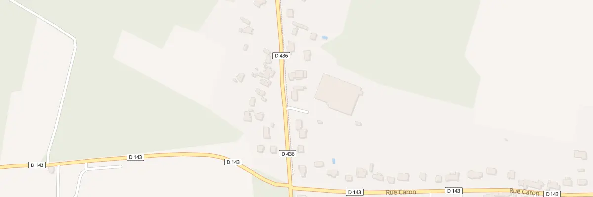 Plan du 121 Av du Général de Gaulle à Marles-en-Brie