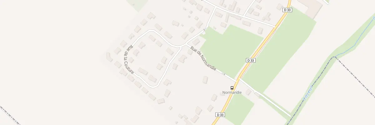 Plan du 50 Res la Couture à Wancourt