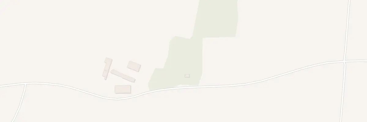 Plan du 5625 Le Bois Rond à Égreville