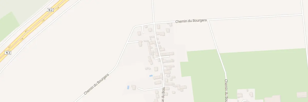 Plan du 37 Rue du Bois à Boissy-Fresnoy