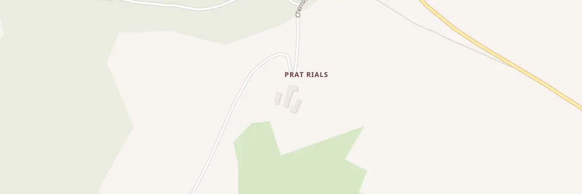 Plan du 5201 Prat Rials à Vabres-l’Abbaye
