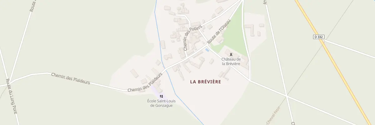 Plan du 7 Che des Plaideurs à Saint-Jean-aux-Bois