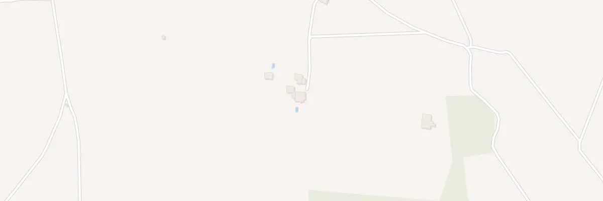 Plan du 427 Lescairels à Bizanet
