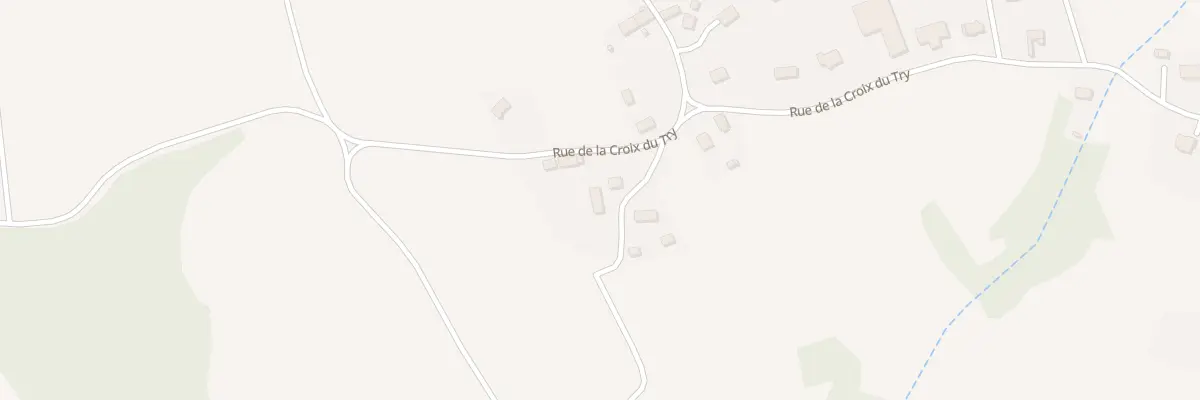 Plan du 4 Che du Pré Lafont Pt Chbois à Mazaye