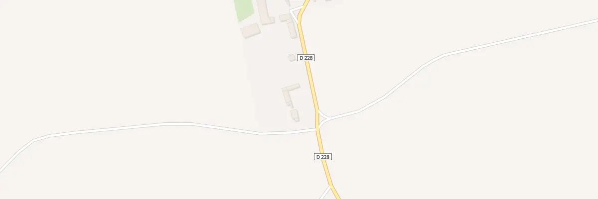 Plan du 5008 Le Village à Herly