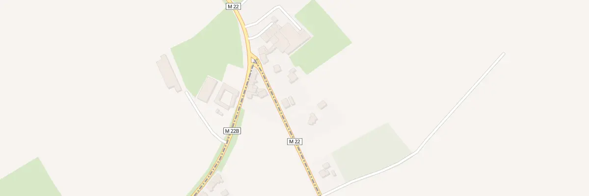 Plan du 205 Rue Marle à La Chapelle-d’Armentières