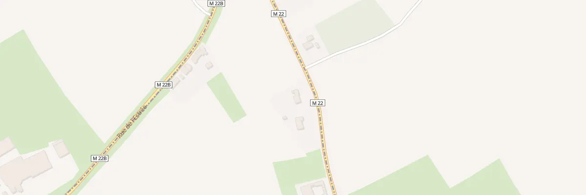 Plan du 1759 Rue d’Armentières à Bois-Grenier