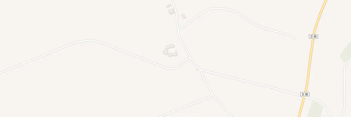 Plan du 9001E Hameau de Mansigny à Chambry