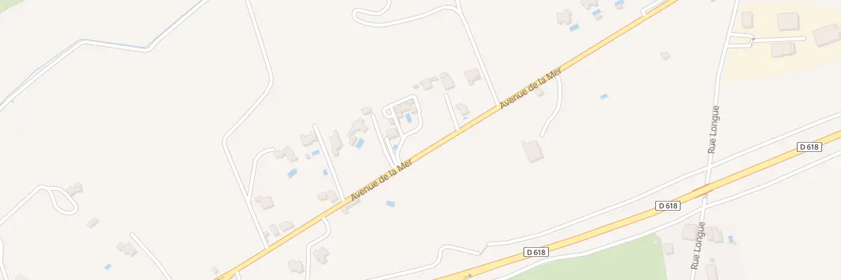 Plan du 37X Av de la Mer à Montesquieu-des-Albères